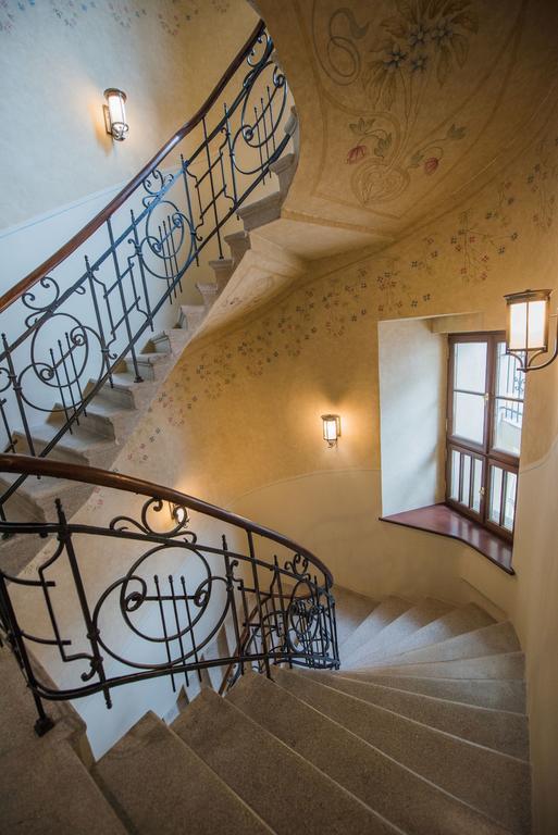 Mjz Apartments Old Town كراكوفيا المظهر الخارجي الصورة