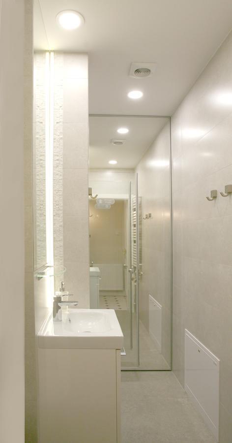 Mjz Apartments Old Town كراكوفيا المظهر الخارجي الصورة