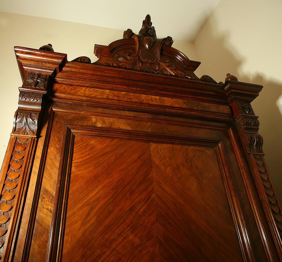 Mjz Apartments Old Town كراكوفيا المظهر الخارجي الصورة