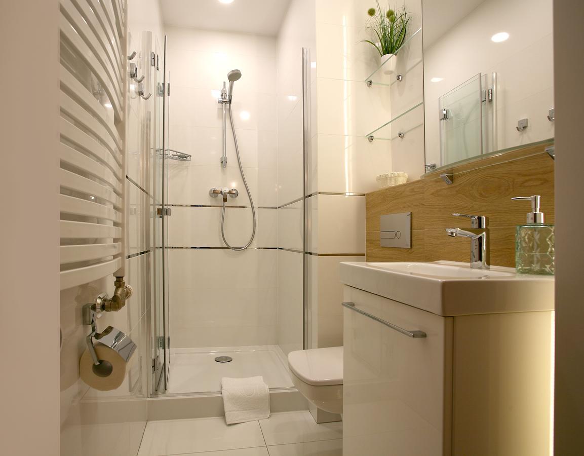 Mjz Apartments Old Town كراكوفيا المظهر الخارجي الصورة