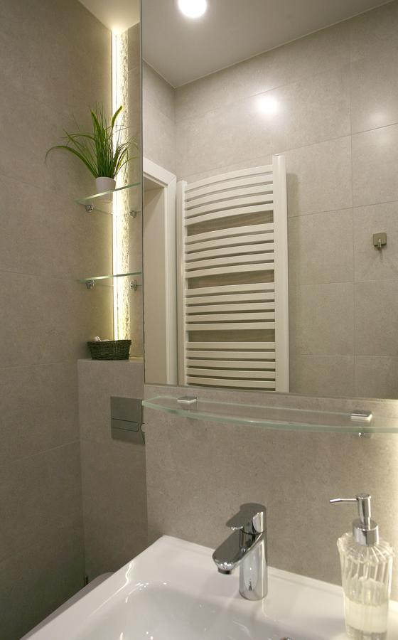 Mjz Apartments Old Town كراكوفيا المظهر الخارجي الصورة